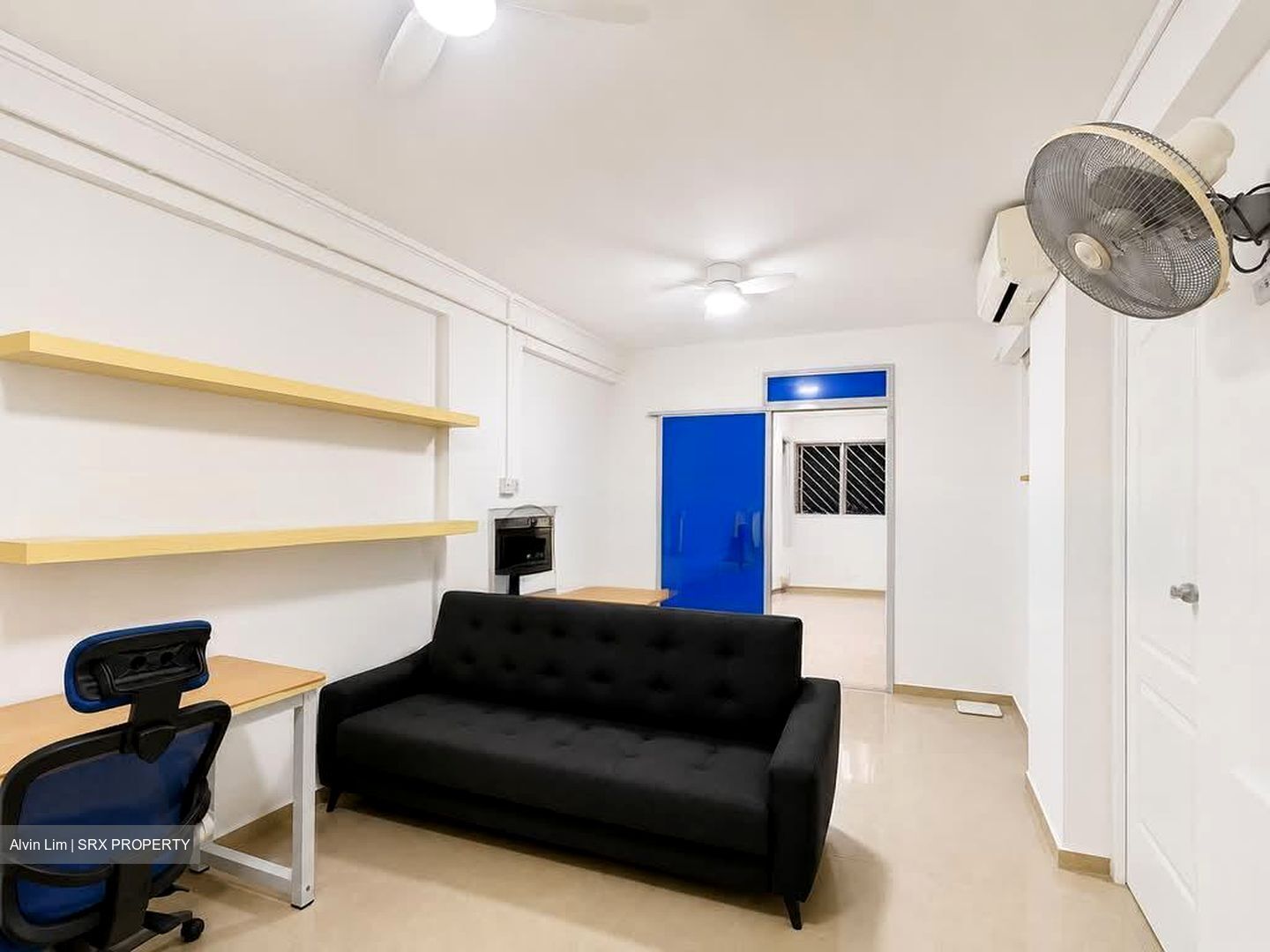 Blk 642 Hougang Avenue 8 (Hougang), HDB 3 Rooms #585860821